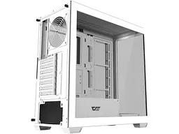 Корпус DarkFlash DS900W White - мініатюра 2