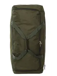 Велика дорожня сумка на колесах Madisson Snowball 21082 XL Хакі - мініатюра 2
