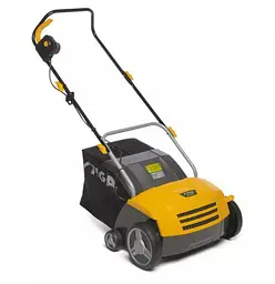Аератор електричний Stiga SV213E - мініатюра 1