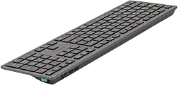 Клавіатура бездротова A4Tech FBX50C Grey - мініатюра 2