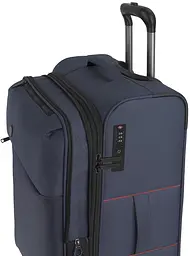 Валіза Gabol Florida (M) Blue (123146-003) - мініатюра 5
