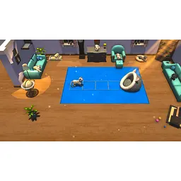 Ключ активації Microsoft Mimi the Cat: New Friends для Xbox One/Series S/X - мініатюра 2