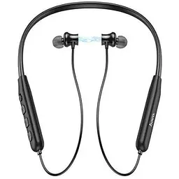Bluetooth навушники Hoco Easy Sound ES64 BT 5.3 для iPhone та Android - мініатюра 2