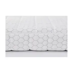 Топер Highfoam Emerald Smart, скрутка 120 x 200 см (4820000761673) - мініатюра 4