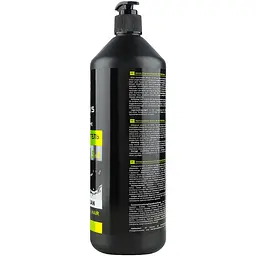Чоловічий шампунь-гель для душу 3 в 1 Dalas Total Clean 1 л (721280) - мініатюра 3