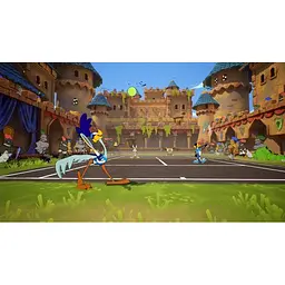 Гра Looney Tunes Wacky World of Sports (англійська версія) (Nintendo Switch) - мініатюра 2