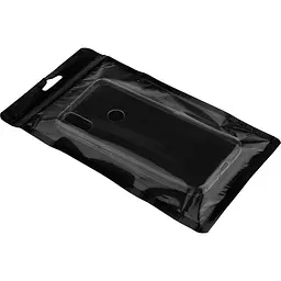 Чохол-накладка Toto TPU High Clear Case Xiaomi Mi Play Transparent - мініатюра 2