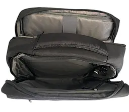 Рюкзак Madisson Snowball 32547 колір чорний - мініатюра 3