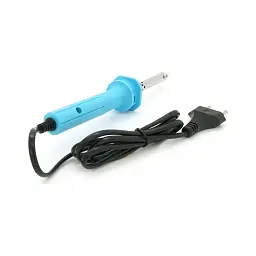 Паяльник електричний Voltronic 40W, EURO (YT-ESI-40W) - мініатюра 3