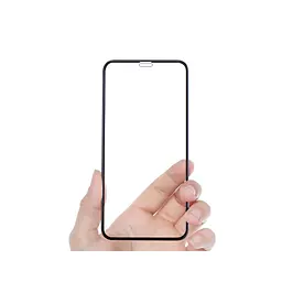Скло захисне PowerPlant 5D Apple iPhone 11 / iPhone XR (GL605767) - мініатюра 2