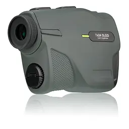 Далекомір Alpen Optics Crestone XP2000 7x24 OLED (11512) - мініатюра 3