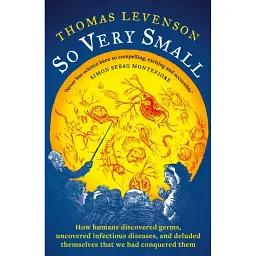 So Very Small - Thomas Levenson