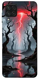 Чохол Demsky Strange thunder для Samsung Galaxy A22 4G