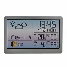 Метеостанція TFA LUNA SKY 35116910 - мініатюра 5