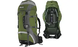 Рюкзак Terra Incognita Vertex 80