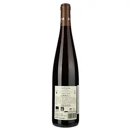 Вино Jean-Baptiste Adam Pinot Noir Les Natures червоне сухе 0.75 л - мініатюра 2