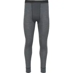 Кальсони Thermowave Merino Warm Active S сірий