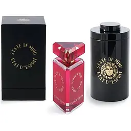 Парфумована вода оригінал State Of Mind Voluptuous Seduction 100 мл
