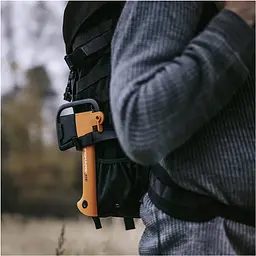 Універсальна сокира Fiskars XXS X5 (1015617) - мініатюра 3