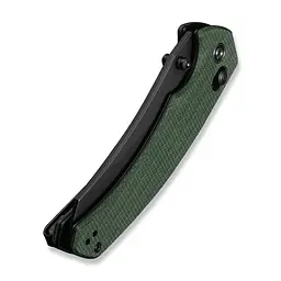 Ніж складаний Civivi Sixgill Green C24050-3 - мініатюра 6