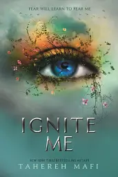 IGNITE ME