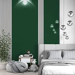 Самоклеюча стінова PET плитка Sticker Wall 900х400х2мм SW-00002252 - мініатюра 6