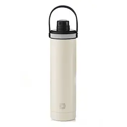 Термокружка СИЛА Sport White 0,65 л (960678) - мініатюра 2