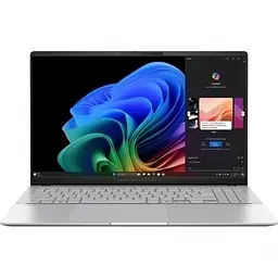 Ноутбук ASUS VivoBook 15 S,3K,Qualcomm Snapdragon X Elite X1E-78-100,32 GB LPDDR5x,1 TB,Qualcomm Adreno,Harman Kardon - мініатюра 5
