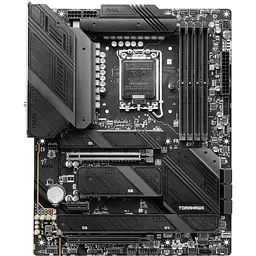Материнська плата MSI MAG Z790 Tomahawk WIFI [139991] - мініатюра 2