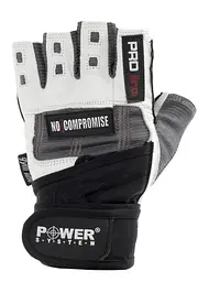Рукавички для фітнесу Power system M fit0011426 - мініатюра 4