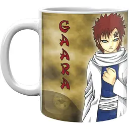 Кружка GeekLand Наруто Naruto Gaara NA.02.003