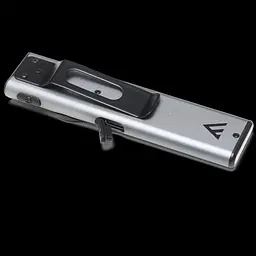 Ліхтар професійний Mactronic Flagger Mini (500 Lm) Cool/Warm White Magnetic Recharg Type-C (PHH0134) - мініатюра 6