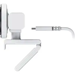 Веб-камера Razer Kiyo V2 White (RZ19-05370200-R3M1) [165098] - мініатюра 5