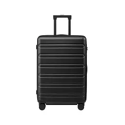 Валіза Xiaomi Ninetygo ANDES Luggage 24" Black (6941413239547) - миниатюра 9