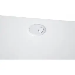 Комп'ютерний ігровий стіл Cougar Royal 140 Mossa White [124749] - мініатюра 6