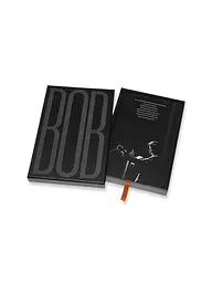 Записник Moleskine Bob Dylan в подарунковій упаковці середній, Лінійка (LEBDQP060CLT) - мініатюра 6