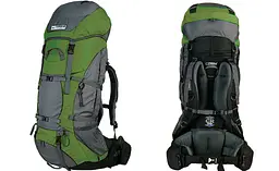 Рюкзак Terra Incognita Titan 60