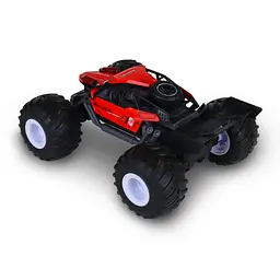 Автомобіль на радіокеруванні KS Drive Off-Road Strong Power червоний (SL-8423ARH) - мініатюра 8