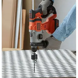 Перфоратор Black+Decker BCD900B [119578] - мініатюра 8