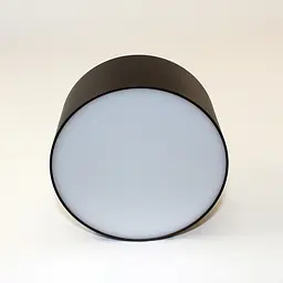Накладний світильник Friendlylight Mono R12 LED 10W FL2021 - мініатюра 2