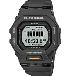 Годинник Casio GBD-200-1A1ER