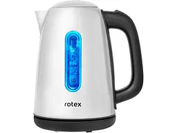 Електрочайник Rotex RKT75-S