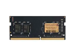 Модуль пам'яті INTELIGENTES 8 GB SO-DIMM DDR4 3200 MHz (IS4DHE1/8)