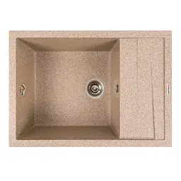 Кухонна мийка VALESO 7050 CASCADA карамель (SP000047448)