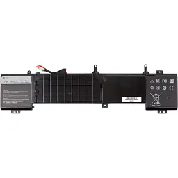 Акумулятор до ноутбука DELL Alienware 17 R2 (6JHDV) 14.8V 77Wh PowerPlant (NB441129)