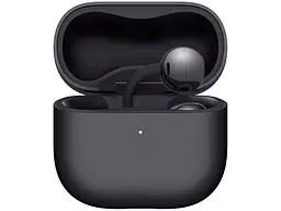 Навушники TWS Huawei FreeClip 2 Black - мініатюра 3