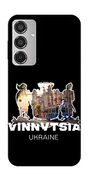 Чохол Demsky Vinnytsia для Samsung Galaxy M35 5G
