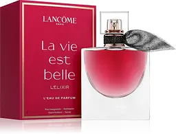 Оригінал Lancome La Vie Est Belle L`Elixir 30 мл Парфумована вода