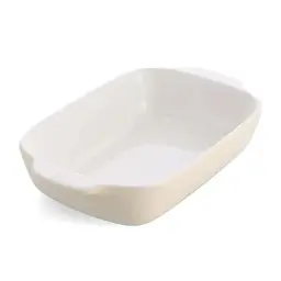 Форма для випікання KitchenAid з кришкою керамогранітна 1,9 л Кремова (CC006107-001) - мініатюра 4
