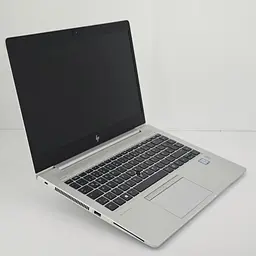 Ноутбук HP EliteBook 840 G6 FHD (i5-8365U/8/256SSD) - Class B "Б/В" - мініатюра 2